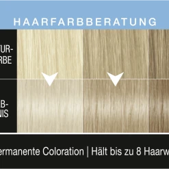 Syoss Colorglow Pflegende Haartönung Platin Blond -Dresdner Essenz shop MAM 8386382 SHOP IMAGE 1.4