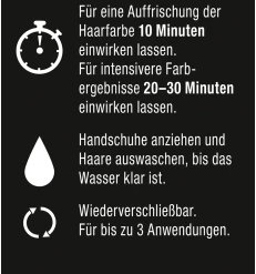 Syoss Colorglow Pflegende Haartönung Platin Blond -Dresdner Essenz shop MAM 8386384 SHOP IMAGE 1.4