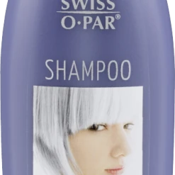 Swiss-o-Par Silver Shampoo