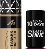 Manhattan Set Multi Tasker Concealer 60+Last&Shine Nagellack 660 - Bite My Lip -Dresdner Essenz shop MAM 8393908 SHOP IMAGE 1.6