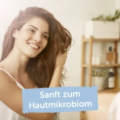 Alterra NATURKOSMETIK Sensitiv Dusch-Shampoo Parfümfrei -Dresdner Essenz shop MAM 8397239 SHOP IMAGE 1.4