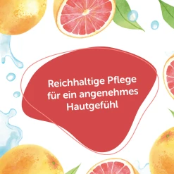 Alterra NATURKOSMETIK Feste Dusche Bio-Grapefruit & Bio-Mandelöl -Dresdner Essenz shop MAM 8397382 SHOP IMAGE 1.4