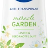 NIVEA Anti-Transpirant Spray Miracle Garden Jasmin