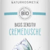 Lavera Basis Sensitiv Cremedusche -Dresdner Essenz shop MAM 8413718 SHOP IMAGE 1.4