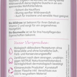 Lavera Pflegedusche Verwöhnend -Dresdner Essenz shop MAM 8413798 SHOP IMAGE 1.4