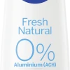 NIVEA Deodorant Spray Fresh Natural -Dresdner Essenz shop MAM 8419240 SHOP IMAGE 1.4