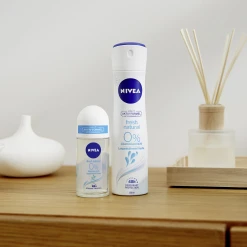 NIVEA Deodorant Roll-on Fresh Natural -Dresdner Essenz shop MAM 8419273 SHOP IMAGE 1.4