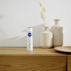 NIVEA Deodorant Spray Fresh Pure -Dresdner Essenz shop MAM 8419344 SHOP IMAGE 1.4