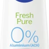 NIVEA Deodorant Spray Fresh Pure