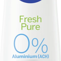 NIVEA Deodorant Spray Fresh Pure