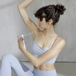 NIVEA Deodorant Spray Fresh Pure -Dresdner Essenz shop MAM 8419357 SHOP IMAGE 1.4