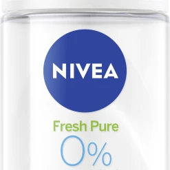 NIVEA Deodorant Roll-on Fresh Pure
