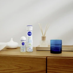 NIVEA Deodorant Roll-on Fresh Pure -Dresdner Essenz shop MAM 8419373 SHOP IMAGE 1.4