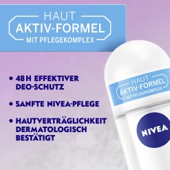 NIVEA Deodorant Roll-on Fresh Flower -Dresdner Essenz shop MAM 8419390 SHOP IMAGE 1.4