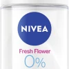 NIVEA Deodorant Roll-on Fresh Flower