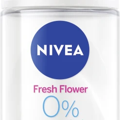 NIVEA Deodorant Roll-on Fresh Flower