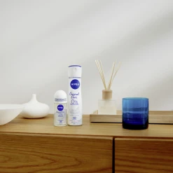 NIVEA Deodorant Spray Original Care -Dresdner Essenz shop MAM 8419429 SHOP IMAGE 1.4