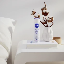 NIVEA Deodorant Spray Original Care -Dresdner Essenz shop MAM 8419436 SHOP IMAGE 1.4