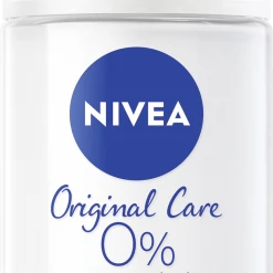 NIVEA Deodorant Roll-on Original Care