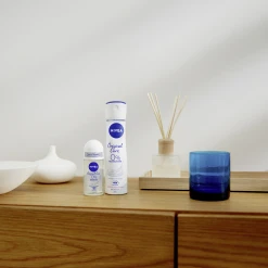 NIVEA Deodorant Roll-on Original Care -Dresdner Essenz shop MAM 8419460 SHOP IMAGE 1.4