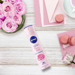 NIVEA Anti-Transpirant Spray Rosenblüte -Dresdner Essenz shop MAM 8419482 SHOP IMAGE 1.4
