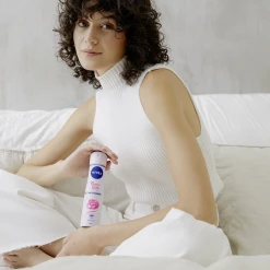 NIVEA Anti-Transpirant Spray Rosenblüte -Dresdner Essenz shop MAM 8419496 SHOP IMAGE 1.4