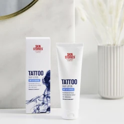 Skin Stories Tattoo Daily Lotion -Dresdner Essenz shop MAM 8419609 SHOP IMAGE 1.4