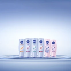 NIVEA Volumen Kraft & Pflege PH-Balance Spülung -Dresdner Essenz shop MAM 8419977 SHOP IMAGE 1.4
