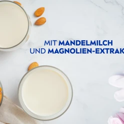 NIVEA Haarmilch Natürlicher Glanz PH-Balance Pflege-Sprühkur -Dresdner Essenz shop MAM 8427882 SHOP IMAGE 1.4
