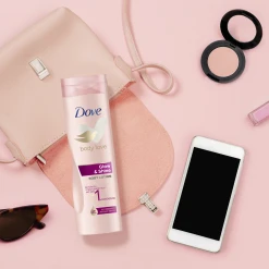 DOVE Body Love Glow & Shine Body Lotion -Dresdner Essenz shop MAM 8440331 SHOP IMAGE 1.4