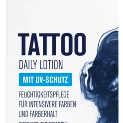 Skin Stories Tattoo Daily Lotion