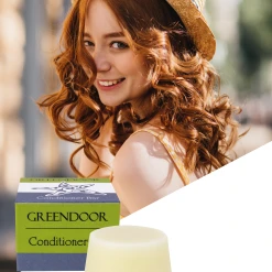GREENDOOR Conditioner Bar -Dresdner Essenz shop MAM 8452595 SHOP IMAGE 1.4