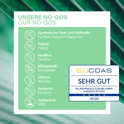 Mother Nature Gesichtsreinigungs-Set -Dresdner Essenz shop MAM 8455357 SHOP IMAGE 1.4