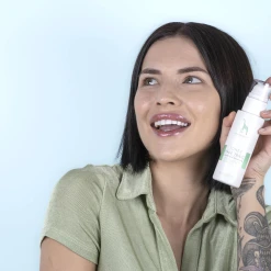 Mother Nature Toner Face Tonic -Dresdner Essenz shop MAM 8455489 SHOP IMAGE 1.4