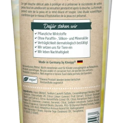 Kneipp Aroma-Pflegedusche Guten Morgen -Dresdner Essenz shop MAM 8464168 SHOP IMAGE 1.4