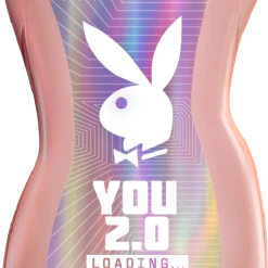 Playboy You 2.0 Loading... Shower Gel