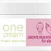 DOVE Body Love One Cream Leichte Feuchtigkeitspflege