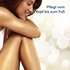 DOVE Body Love One Cream Leichte Feuchtigkeitspflege -Dresdner Essenz shop MAM 8469617 SHOP IMAGE 1.4