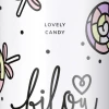 Bilou Deodorant Spray Lovely Candy