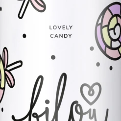 Bilou Deodorant Spray Lovely Candy