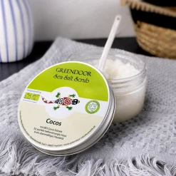 GREENDOOR Sea-Salt Scrub Cocos -Dresdner Essenz shop MAM 8484980 SHOP IMAGE 1.4