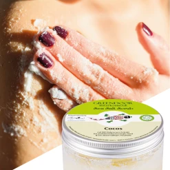 GREENDOOR Sea-Salt Scrub Cocos -Dresdner Essenz shop MAM 8484985 SHOP IMAGE 1.4