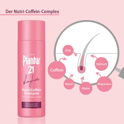 Dr. Wolff Plantur 21 #langehaare Shampoo -Dresdner Essenz shop MAM 8494132 SHOP IMAGE 1.4