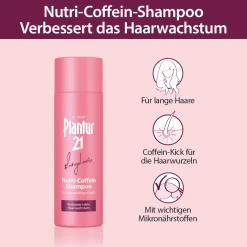 Dr. Wolff Plantur 21 #langehaare Shampoo -Dresdner Essenz shop MAM 8494153 SHOP IMAGE 1.4