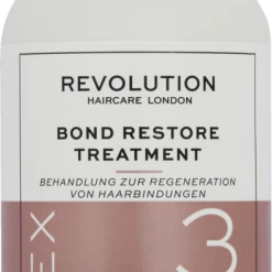 Revolution Haircare Plex 3 Bond Restore Treatment Kur