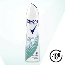 Rexona Anti-Transpirant Deo Spray Shower Fresh -Dresdner Essenz shop MAM 8518879 SHOP IMAGE 1.4