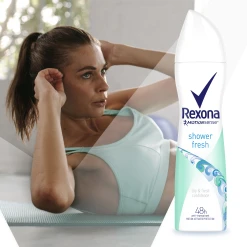 Rexona Anti-Transpirant Deo Spray Shower Fresh -Dresdner Essenz shop MAM 8518893 SHOP IMAGE 1.4