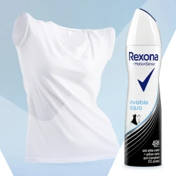 Rexona Anti-Transpirant Deo Spray Invisible Aqua -Dresdner Essenz shop MAM 8518977 SHOP IMAGE 1.4