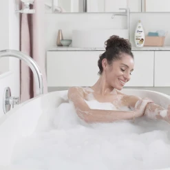 DOVE Duschgel Feuchtigkeits-Pflege & Öl -Dresdner Essenz shop MAM 8529194 SHOP IMAGE 1.4