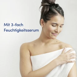 DOVE Duschgel Feuchtigkeits-Pflege & Öl -Dresdner Essenz shop MAM 8529208 SHOP IMAGE 1.4